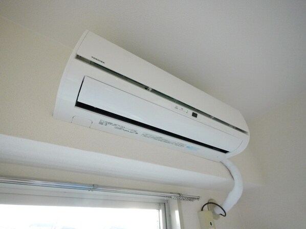 グランドール井上の物件内観写真